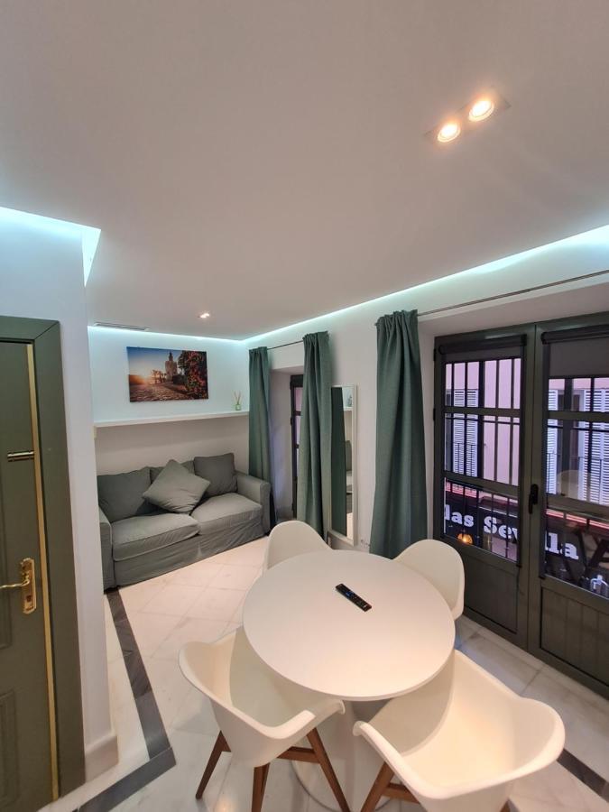Dreamsapt Sierpes Seville Exterior photo