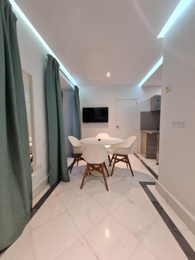 Dreamsapt Sierpes Seville Exterior photo