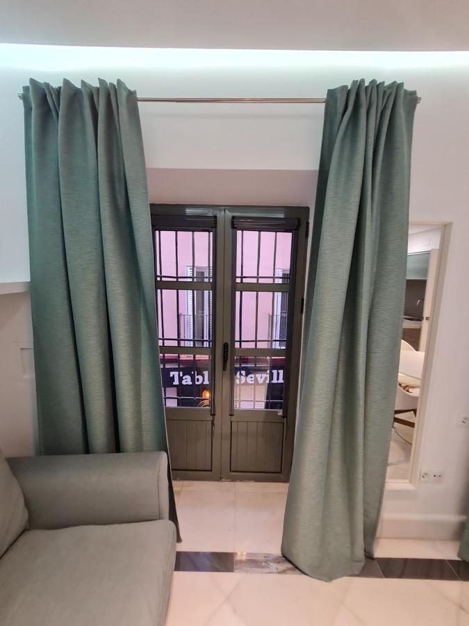 Dreamsapt Sierpes Seville Exterior photo